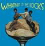 The Whatnauts: Whatnauts On The Rocks, LP