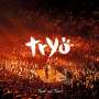 Tryo (Frankreich): Tout Au Tour (Live), CD