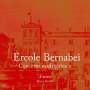 Ercole Bernabei: Concerto Madrigalesco a tre Voci diverse (Rom 1669), CD