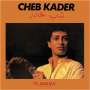Cheb Kader: El Awama, CD