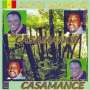Super Diamono: Casamance, CD