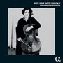 Johann Sebastian Bach (1685-1750): Cellosuiten BWV 1009 & 1010 (180g / limited Edition), LP