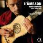Henri Grenerin: Gitarrenwerke "L'Ame-Son", CD