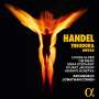 Georg Friedrich Händel: Theodora HWV 68, CD,CD,CD