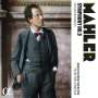 Gustav Mahler: Symphonie Nr.9 (auf historischen Instrumenten), CD