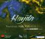 Joseph Haydn: Klaviersonaten H16 Nr.20,46,49, CD