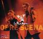 Les Yeux Noirs: Opre Scena : The Best, CD,CD