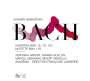 Johann Sebastian Bach: Kantaten BWV 12,78,150, CD