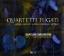 : Quatuor Rincontro - Quartetti Fugati, CD