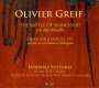 Olivier Greif: Streichquartett Nr.2 op.312, CD