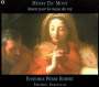 Henri Dumont: Motets pour la Messe de Roy, CD
