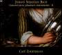 Johann Sebastian Bach: Concerts avec plusieurs instruments Vol.2, CD