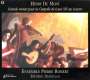 Henri Dumont: Grands Motets pour la Chapelle de Louis XIV au Louvre, CD