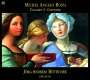 Michelangelo Rossi: Toccate e Correnti Nr.1-10, CD