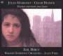 Jules Massenet: Klavierkonzert in Es, CD