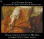 Jean Philippe Rameau: La Lyre Enchantee, CD