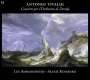 Antonio Vivaldi: Concerti per I`Orchestra di Dresda Vol.1, CD