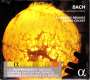 Johann Sebastian Bach: Choräle BWV 645,649,659,711, CD