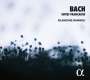 Johann Sebastian Bach: Französische Suiten BWV 812-817, CD
