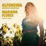 : Mariana Flores - Alfonsina (Canciones Argentinas), CD