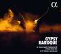: Gypsy Baroque, CD