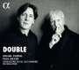: Michel Portal & Paul Meyer - Double, CD
