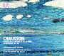 Ernest Chausson: Symphonie op.20, CD