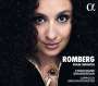 Andreas Romberg: Violinkonzerte Nr.4,9,12, CD