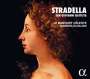 Alessandro Stradella: San Giovanni Battista, CD