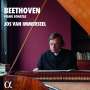 Ludwig van Beethoven: Klaviersonaten Nr.5,7-10,12,14,15,18, CD,CD,CD