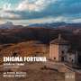 Antonio Zacara da Teramo: Sämtliche geistliche & weltliche Werke "Enigma Fortuna", CD,CD,CD,CD