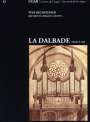 : Yves Rechsteiner - La Dalbade, CD