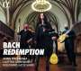 : Anna Prohaska - Bach Redemption, CD