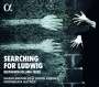 : Kremerata Baltica - Searching for Ludwig, CD