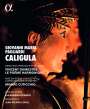 Giovanni Maria Pagliardi: Caligula (Marionetten-Oper), BR