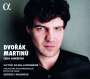 Bohuslav Martinu: Cellokonzert Nr.1, CD