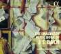 Johann Sebastian Bach: The Imaginary Music Book of J.S.Bach, CD