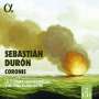 Sebastian Duron: Coronis (Zarzuela), CD,CD