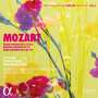 Wolfgang Amadeus Mozart: Violinkonzert Nr. 3 G-Dur KV 216, CD