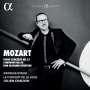 Wolfgang Amadeus Mozart: Klavierkonzert Nr.23 A-dur KV 488, CD