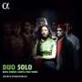 : Astrig Siranossian - Duo Solo, CD
