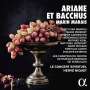 Marin Marais: Ariane Et Bacchus, CD,CD