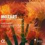 Wolfgang Amadeus Mozart: Klavierkonzerte Nr.15-17, CD