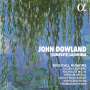 John Dowland: Lachrimae "Lachrimae Or Seaven Teares", CD