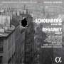 Constantin Regamey: Quintett für Klarinette, Fagott, Violine, Cello & Klavier, CD