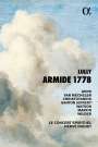 Jean-Baptiste Lully: Armide 1778, CD,CD