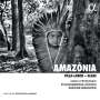Heitor Villa-Lobos: Floresta do Amazonas, CD