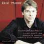 Eric Tanguy: Sinfonietta, CD