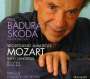 Wolfgang Amadeus Mozart: Klavierkonzerte Nr.17 & 19, CD