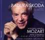 Wolfgang Amadeus Mozart: Klavierkonzerte Nr.14,16,27, CD